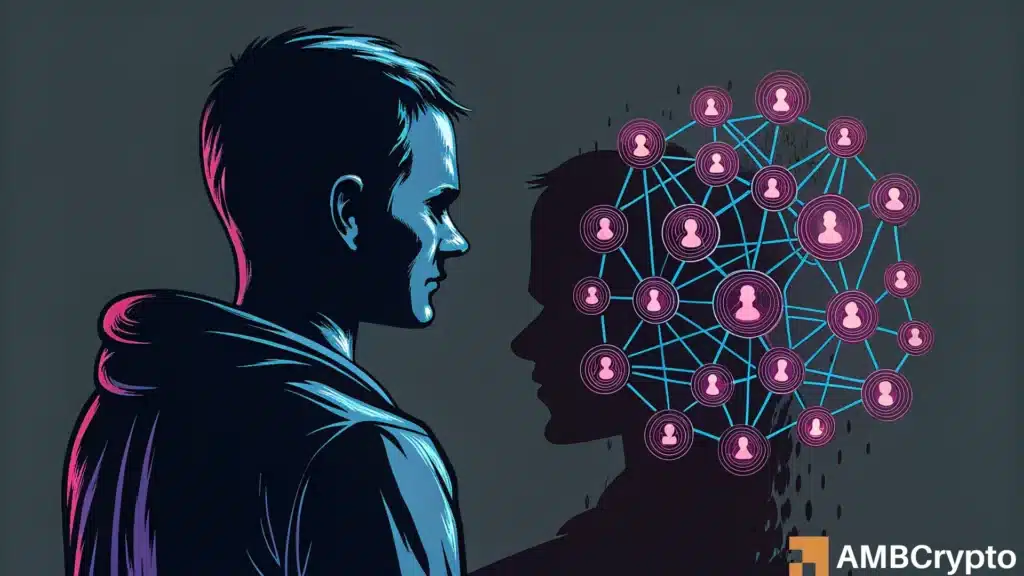 Can Ethereum survive long enough to deliver Buterin's AI vision?