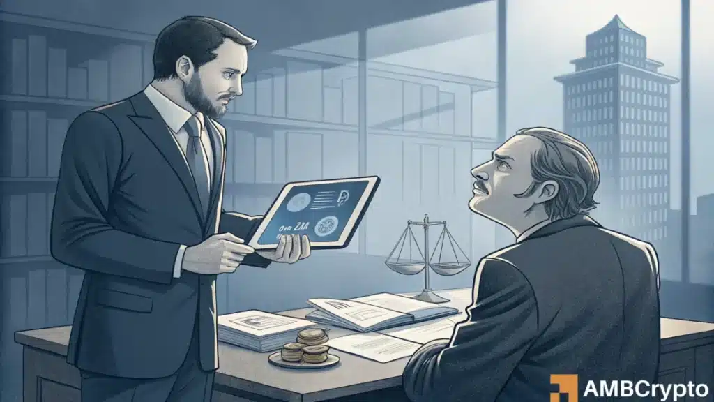 Schiff vs. Saylor heats up again: Is Strategy’s Bitcoin bet finally cracking?