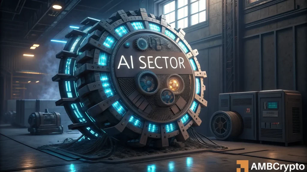 TAO targets $241 as the 'AI narrative' attempts a comeback