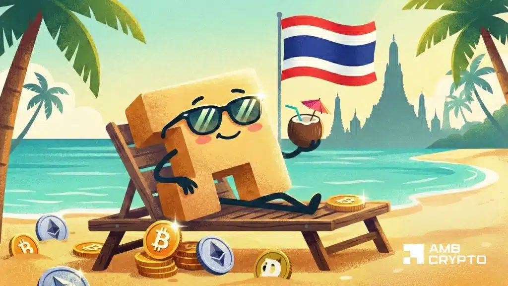 Thailand’s Cabinet to expand the types of assets