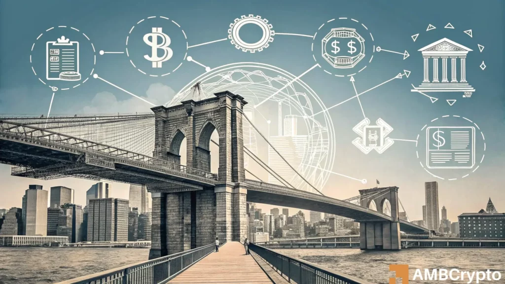 XDC Network's long game - Should traders brace for a deeper pullback soon?