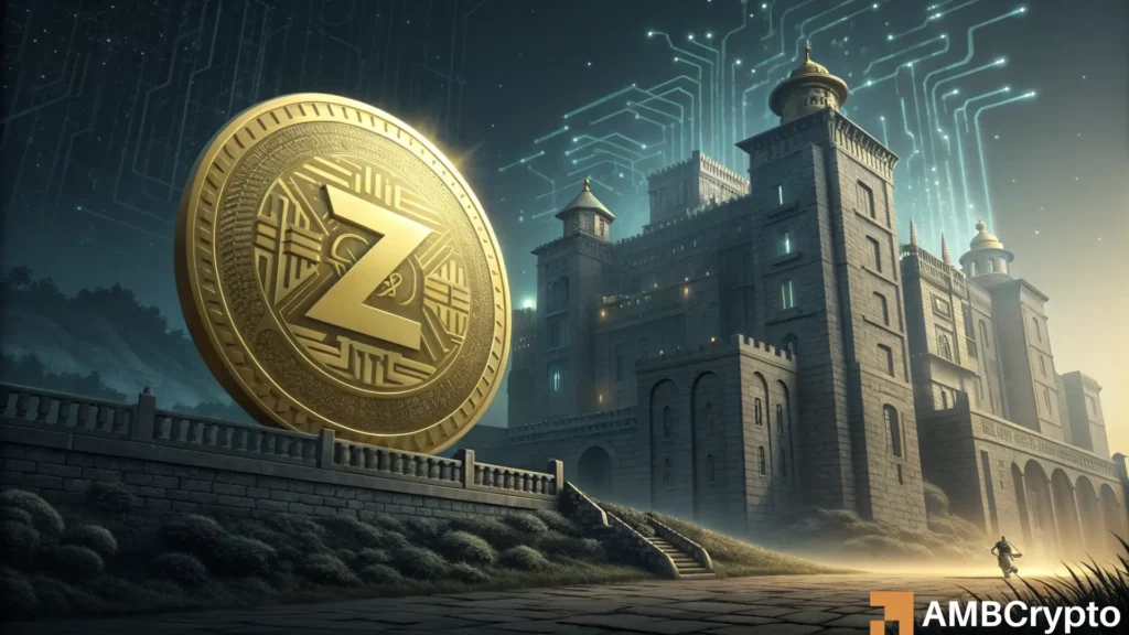 ZCash short-term momentum solidifies: Here's what you can expect this week