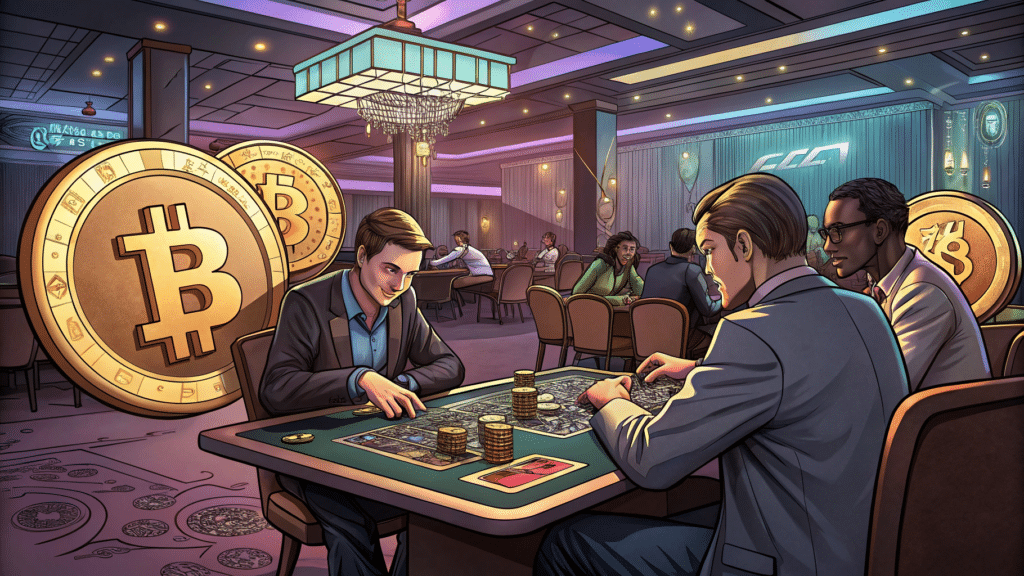 Bitcoin: Is Leverage crowding delaying market deleveraging?