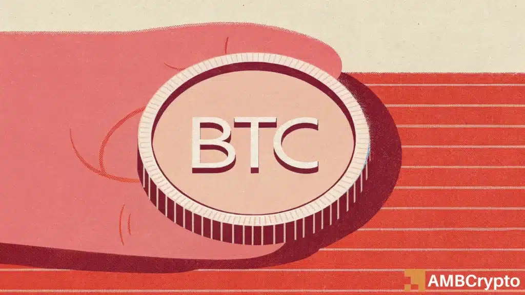 Bitcoin’s shrinking supply meets rising profits - But where is the demand?