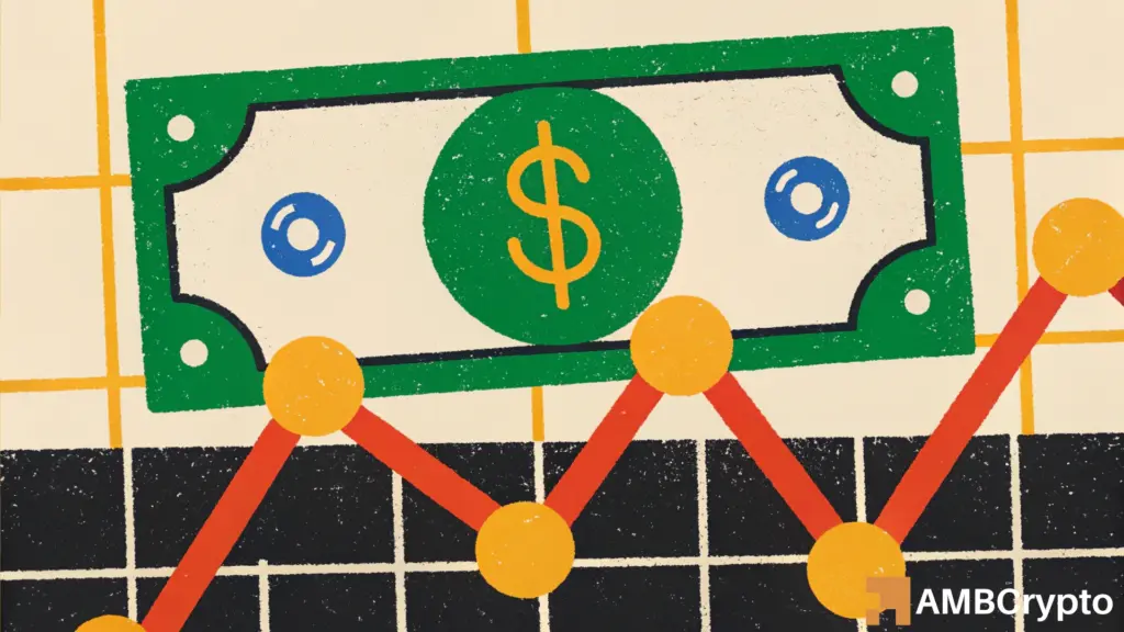 Crypto market rebounds to $2.43T as stablecoin liquidity hits record