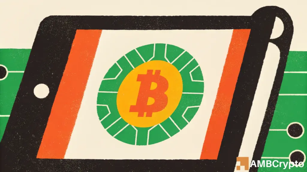 Bitcoin hits $76K - LTHs hold tight, BTC ETFs add nearly $1B: What changed?