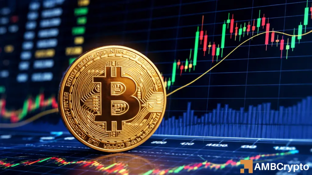 After Bitcoin miners' $373M move, traders should watch out for THIS price level!