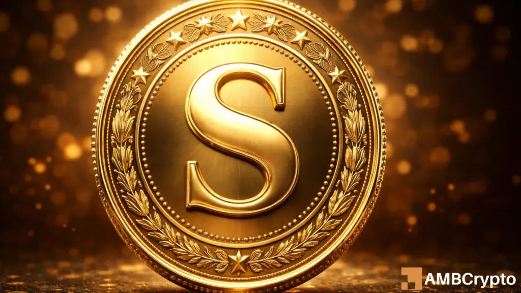 SIREN rallies 2450% - But weakening fundamentals still flash warning signs