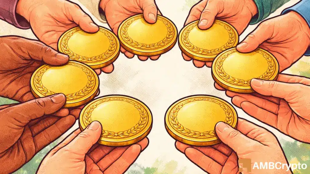 40% altcoins near cycle lows, but here's why THESE 22 tokens are NOT among them!