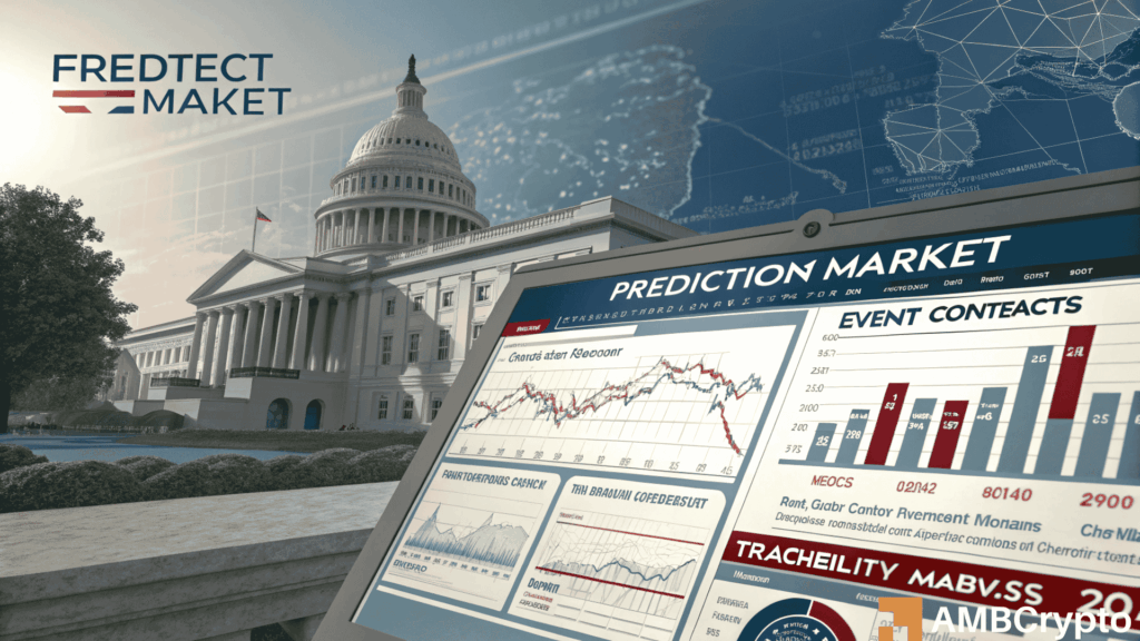 CFTC seeks public comment on prediction markets as regulator issues new advisory