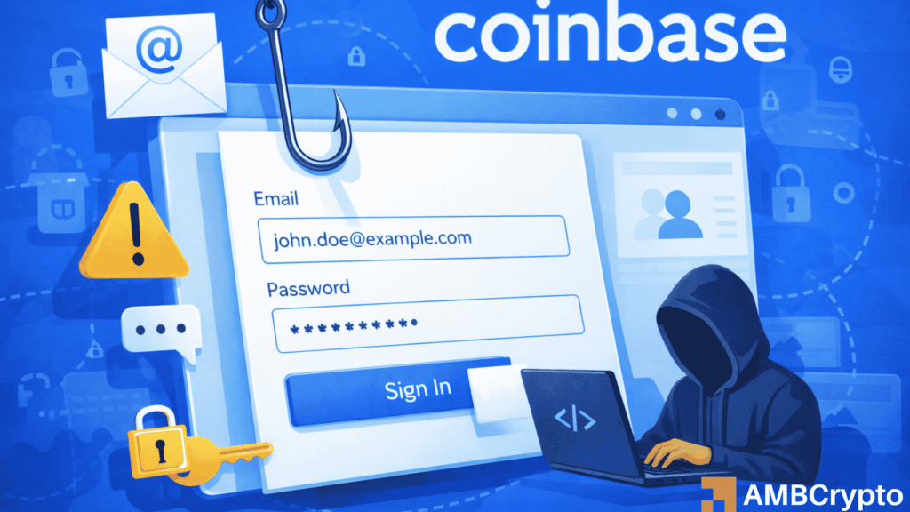 Coinbase, Microsoft disrupt Tycoon 2FA phishing network linked to credential theft