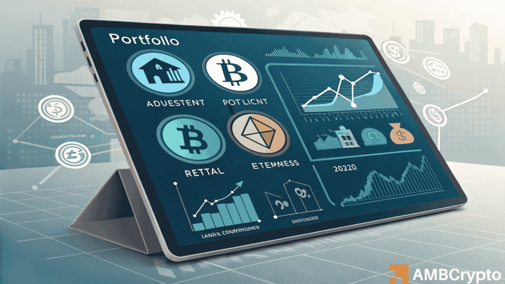 U.S. proposal to ease 401(k) rules could open door to crypto-linked investments