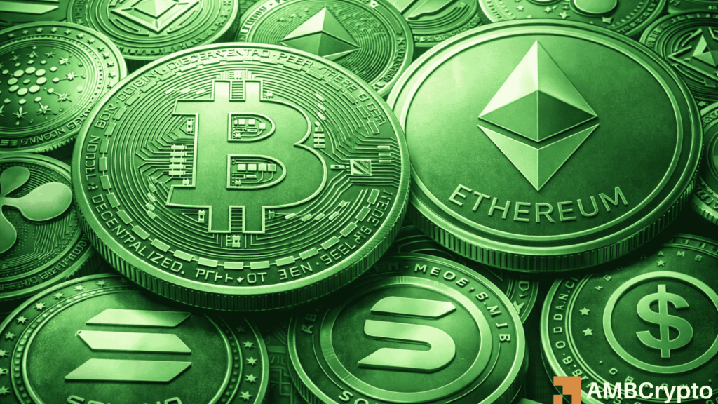 Bitcoin jumps above $73K as $463M in short liquidations shake crypto market
