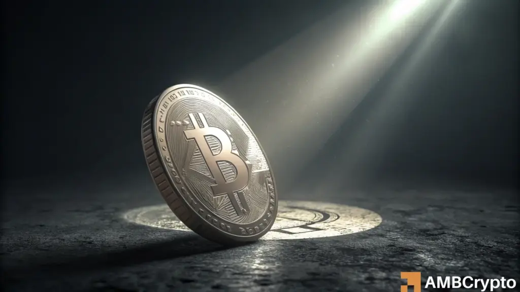 Bitcoin enters make or break zone after liquidation flush - What does this mean for you?
