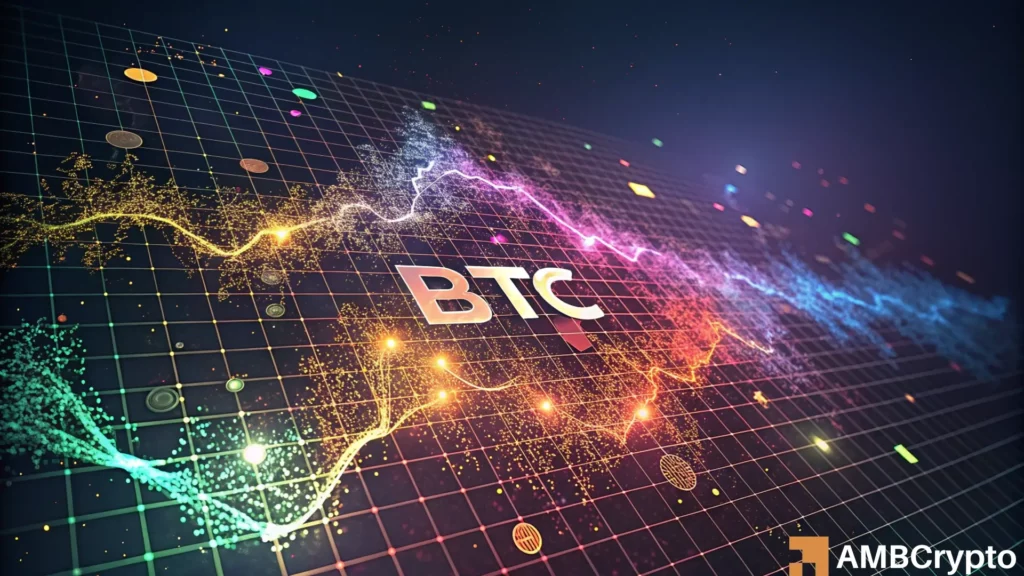 Bitcoin whipsaw liquidates nearly $300 million in 24 hours- Here's what can come next