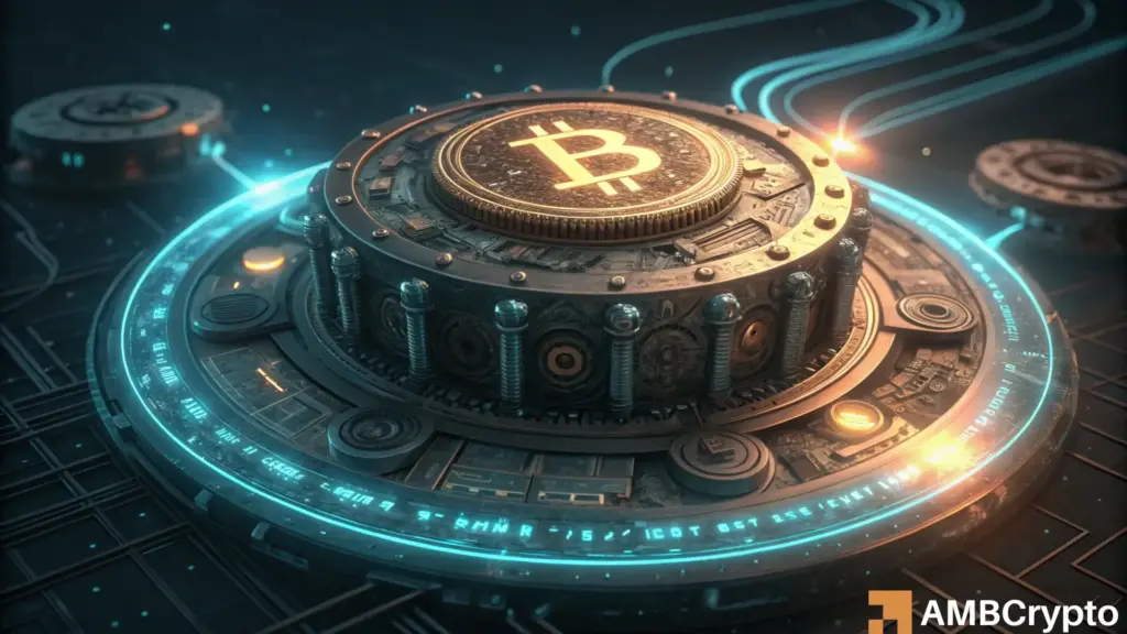 Bitcoin Stalls at $70K as Mixed Signals Cloud Market Direction