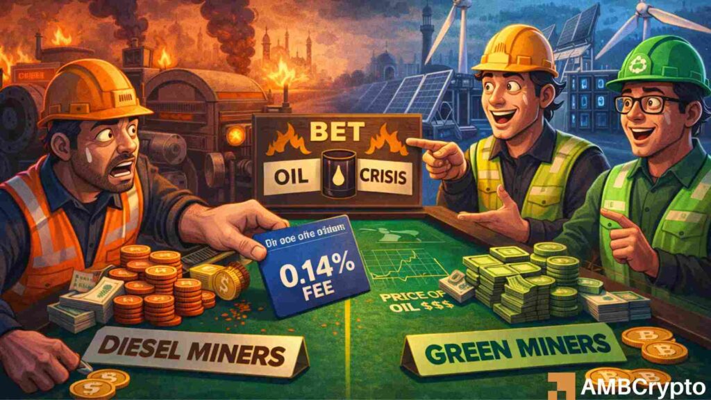 MARA's pivot to AI is net positive for Bitcoin, experts believe - Here's why