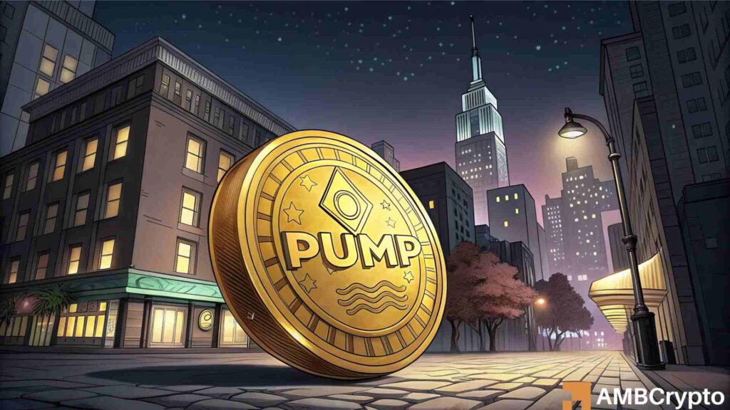 PUMP may be at risk of 15% drop after bearish pattern nears breakdown - Details