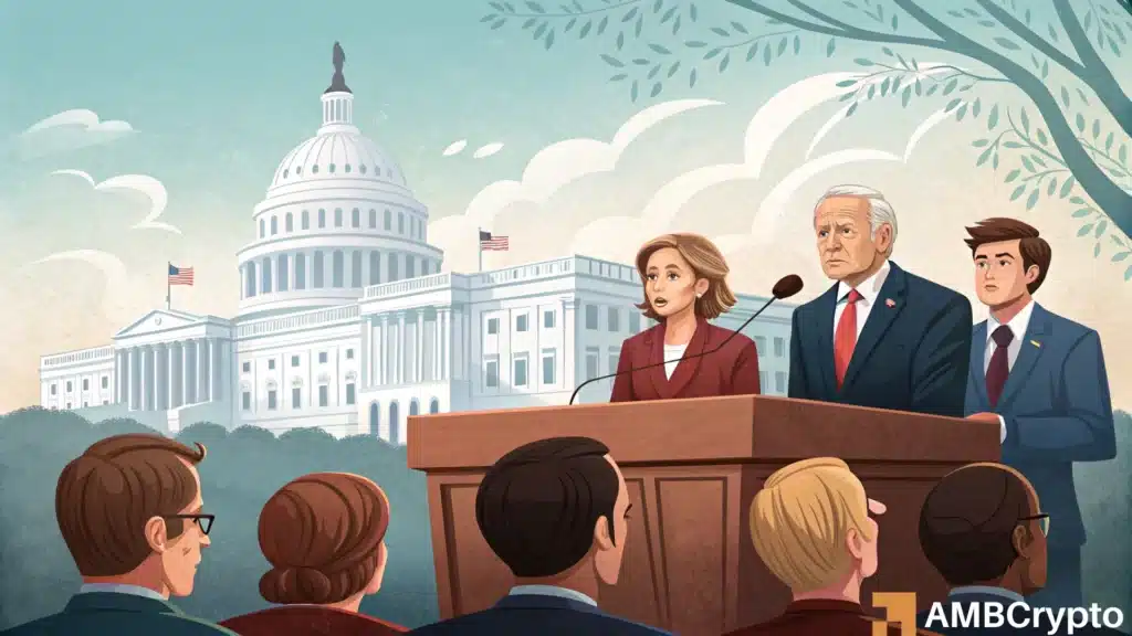 CLARITY Act misses March 1 deadline: What's causing the holdup?