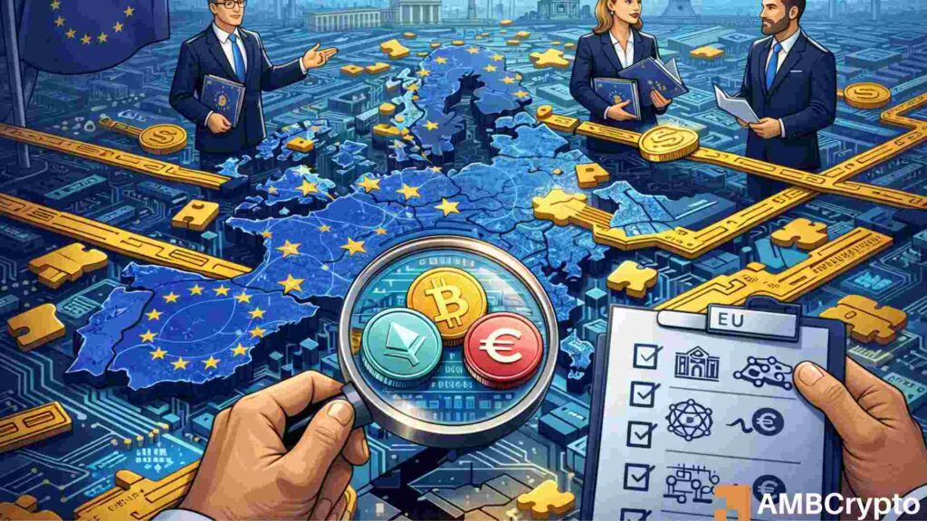 Europe to accelerate tokenized capital markets with 'Pontes' bridge launch: Details