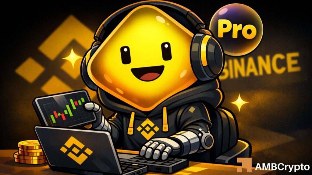 Binance AI Pro goes live: Can traders trust automated execution?