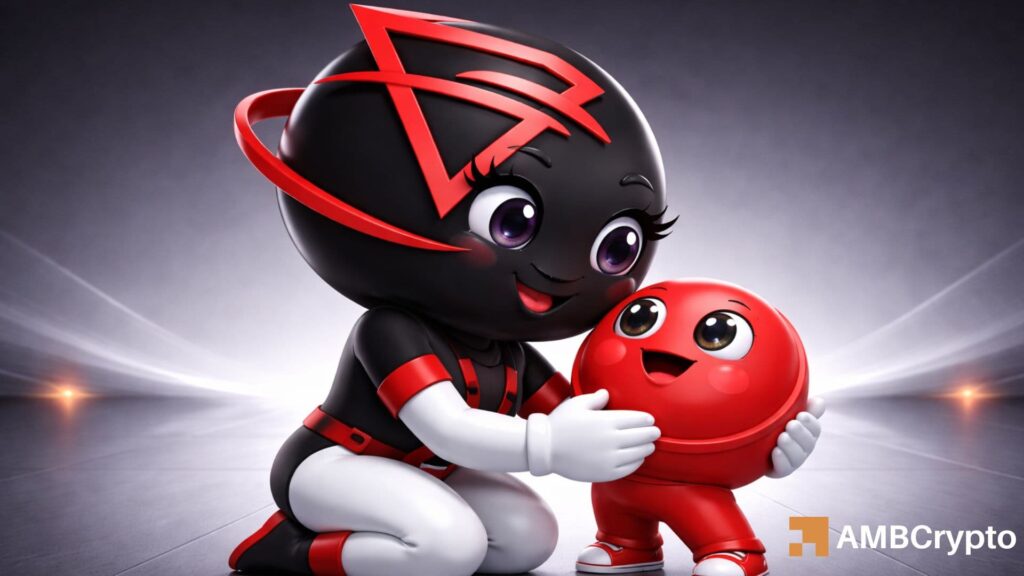 Tron Inc buys more TRX as $1.6B inflows boost ecosystem strength