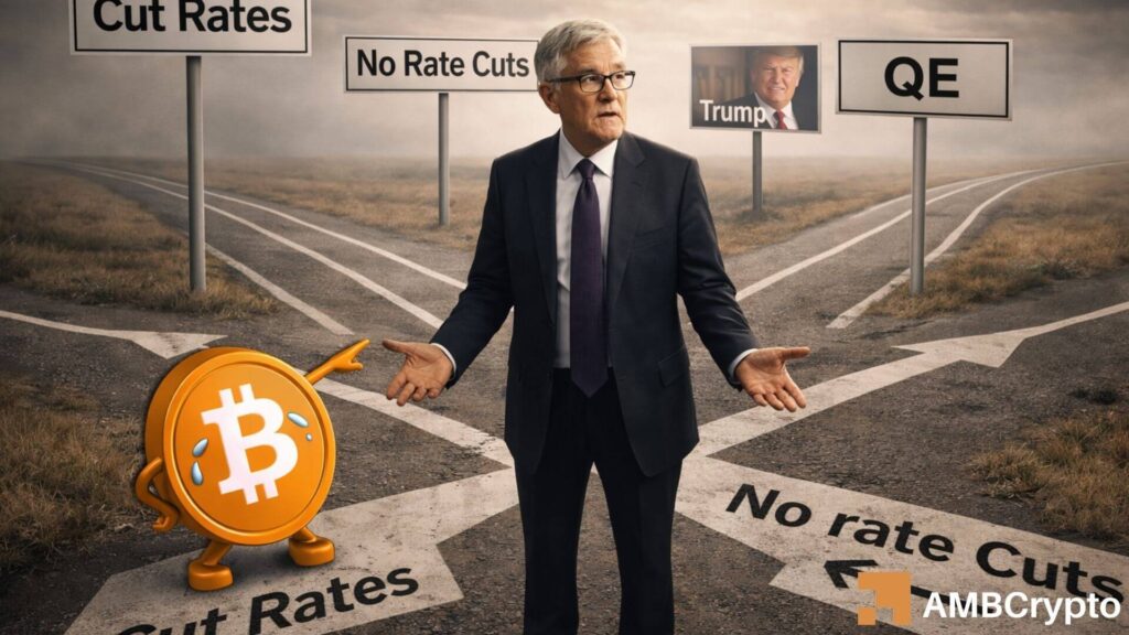 Can Bitcoin hold $70K? What to expect as macro pressure rattles the market