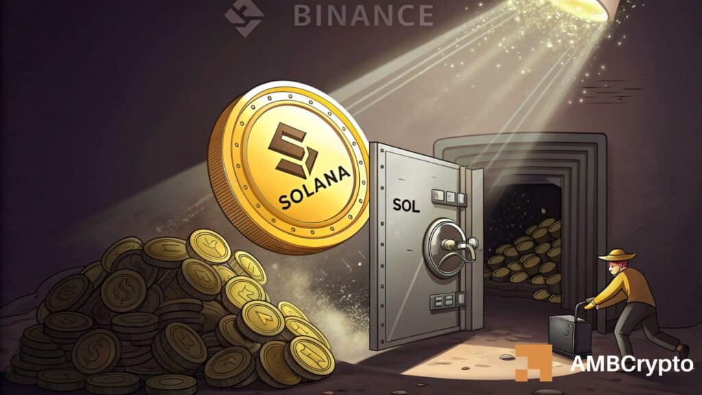 Solana: Is $78.50 support at risk as SOL faces $53M whale pressure?