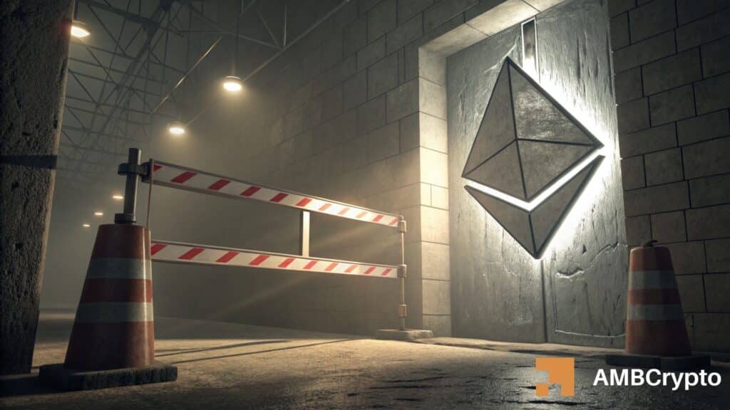Ethereum whales accumulate $19.8M ETH