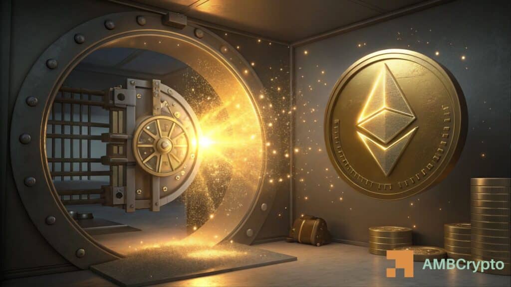 Will Ethereum's price target $2,150 liquidity zone after whales move ETH worth $75M?