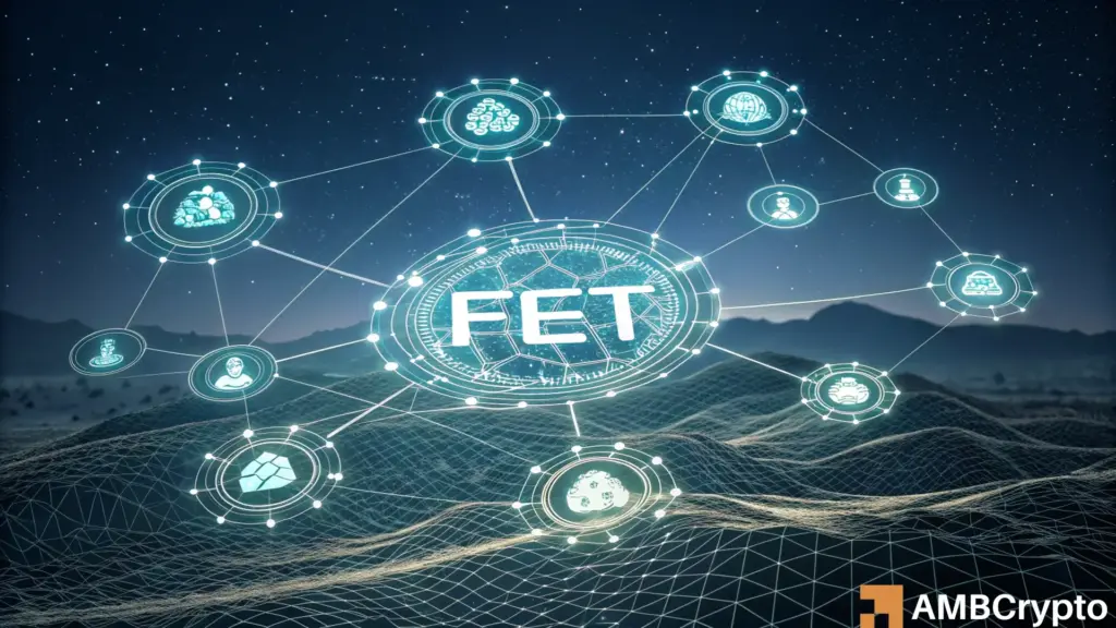 Artificial Superintelligence Alliance's FET