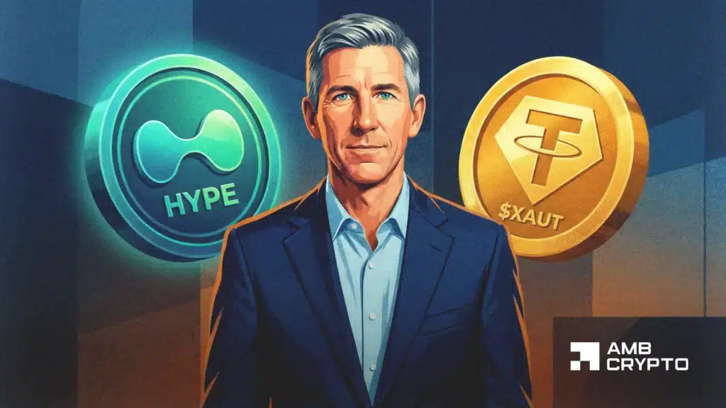 Bitwise CIO: On-chain finance is 'arriving sooner than expected'