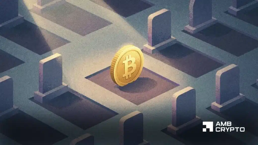 'Bitcoin is going to die,' says Oscar-nominated actor Terrence Howard