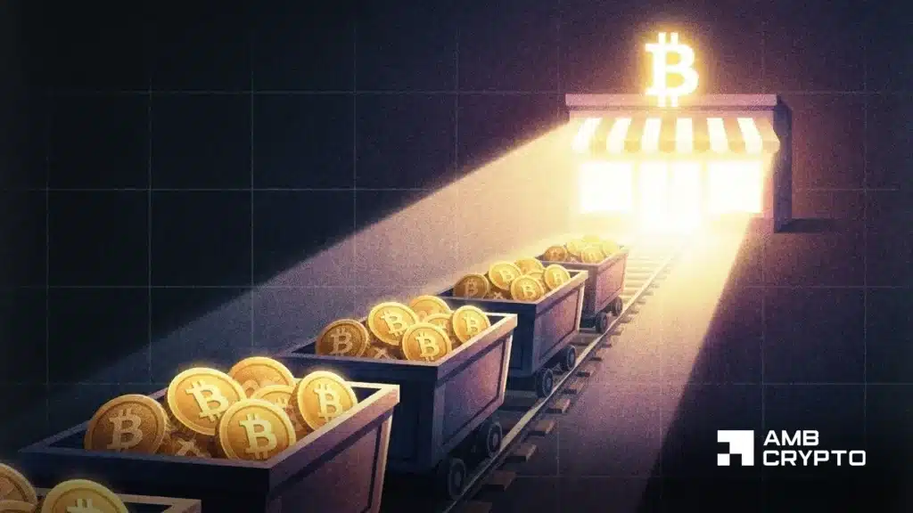 CleanSpark and Bitcoin miners' selling spree – Is the miner HODL era ending?