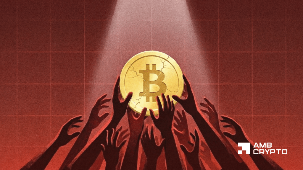 Bitcoin: Retail FOMO is back - Here's why that's bad news for BTC