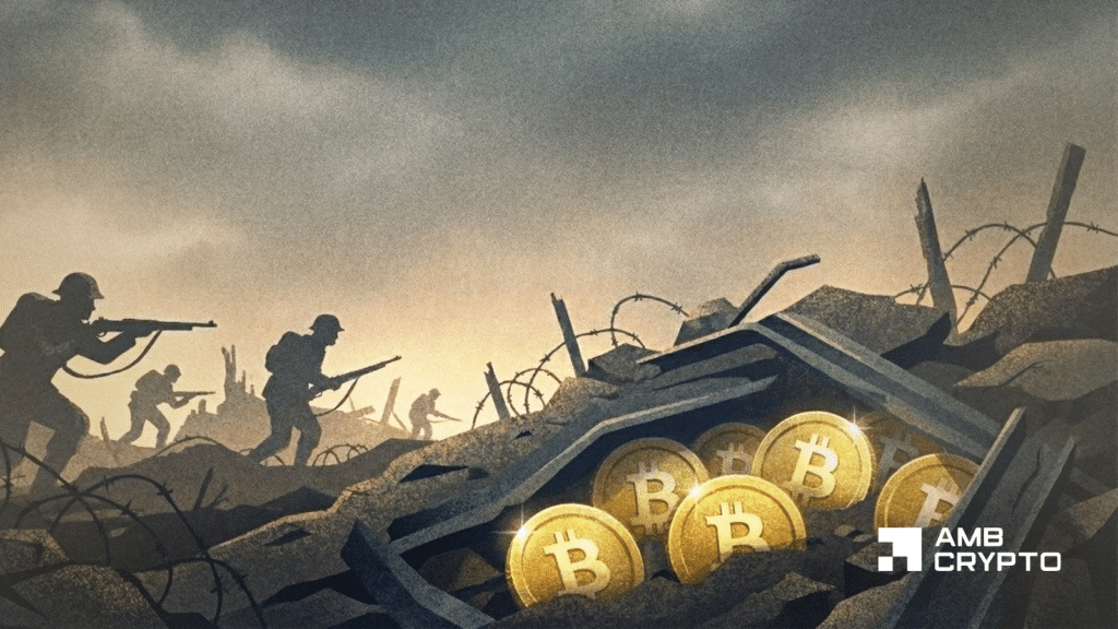 Recession fears rise as Bitcoin chops at $70K – Is an H2 rally forming?
