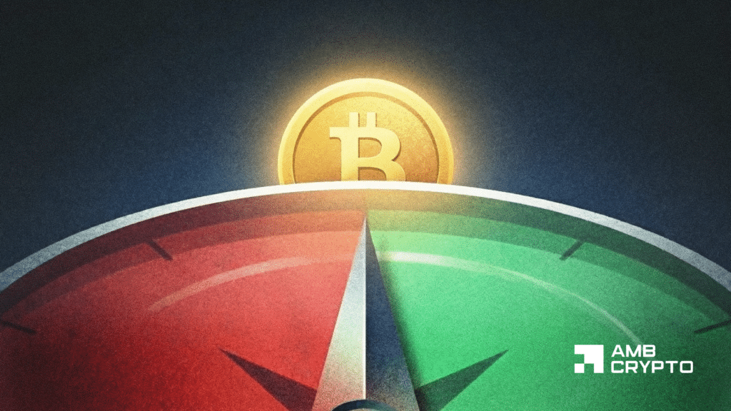 Mapping Bitcoin’s next move: Rally to $80K or drop below $50K?