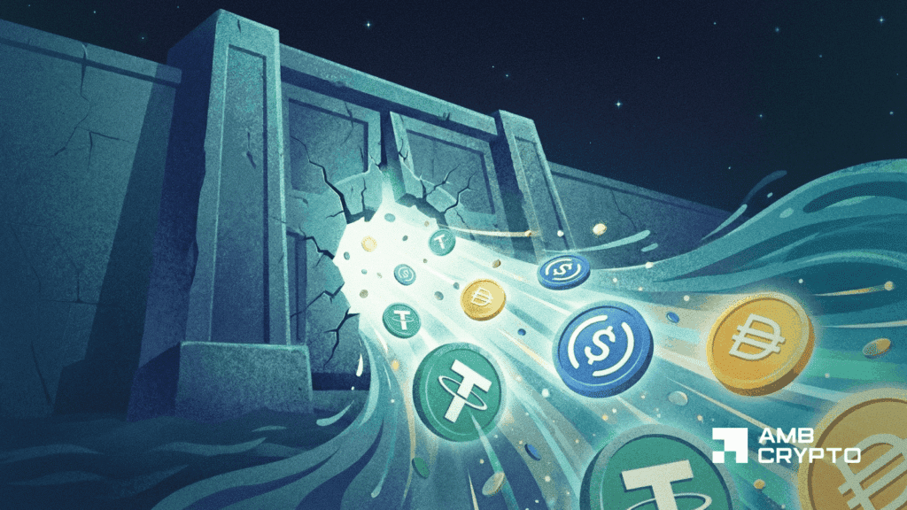 Stablecoin inflows return, but is crypto liquidity truly back? Assessing...