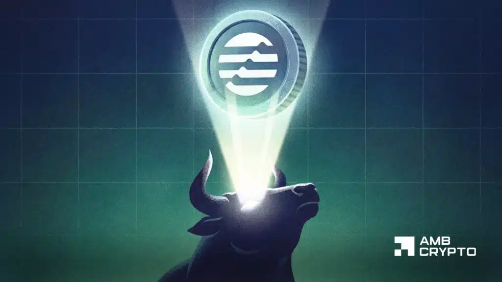 Aptos - Is a potential bullish breakout ahead for APT's price?