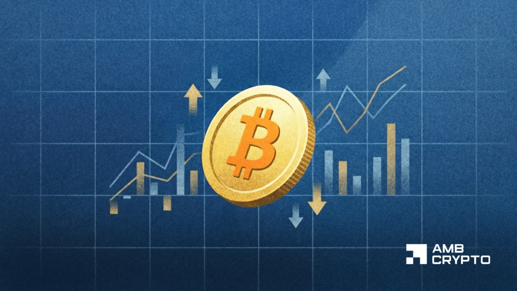 Analyzing Bitcoin’s price rebound: Could it trigger BTC's $80K rally?