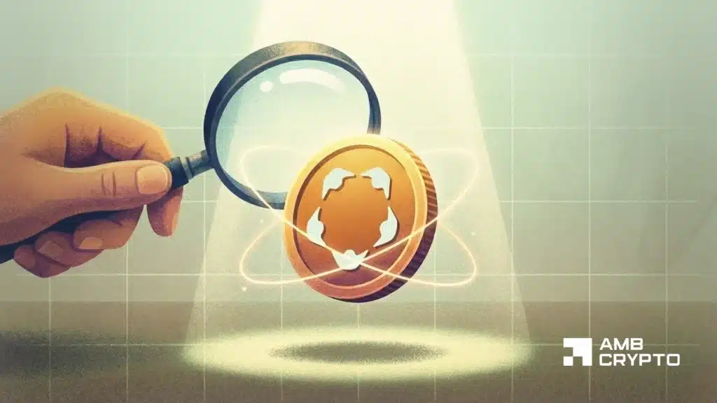 Humanity Protocol [H] drops 8% – Can $0.128 demand zone hold?