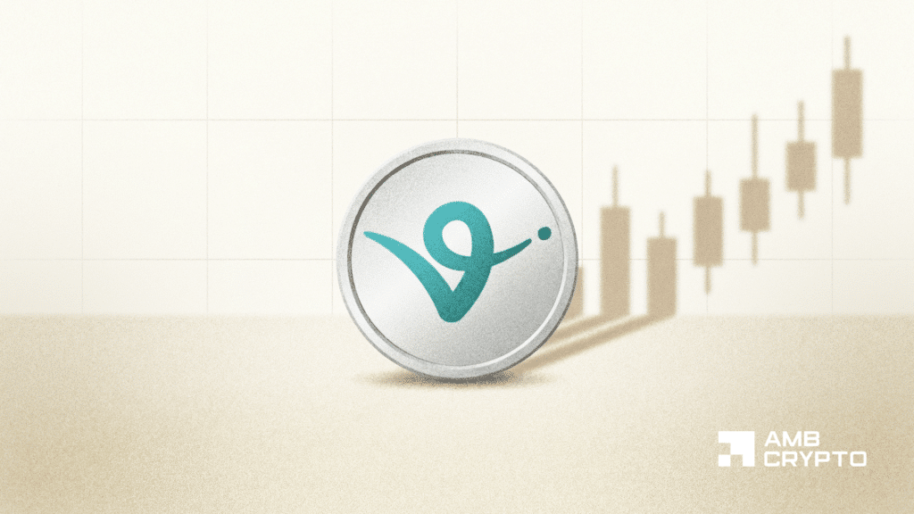 Analyzing Virtuals Protocol’s bounce from golden pocket - Will $1 be next?