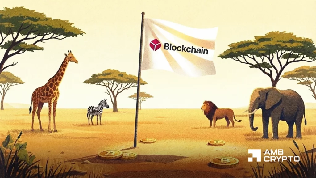 Blockchain.com rolls out crypto expansion plan for Ghana - Details