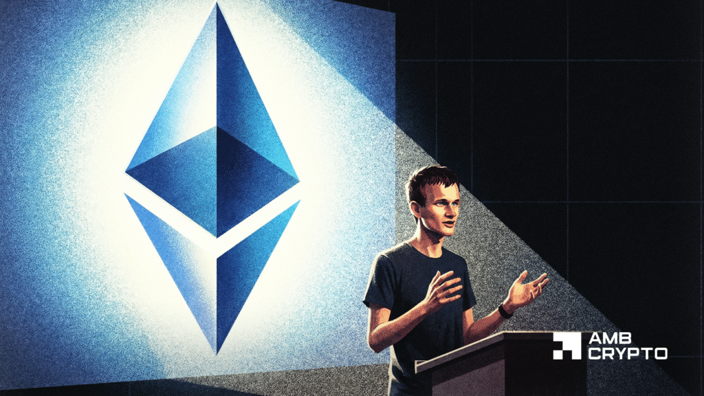 'Lean Ethereum' will not compromise security for speed, says Vitalik Buterin - Here's how