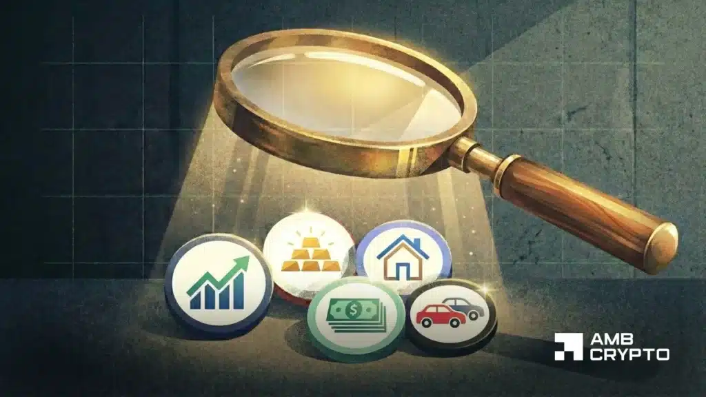 What’s the truth behind RWA tokenization?