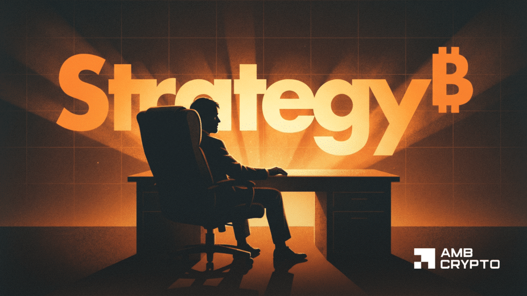 'Stretch the orange dots' – Saylor hints Strategy’s Bitcoin spree isn’t over