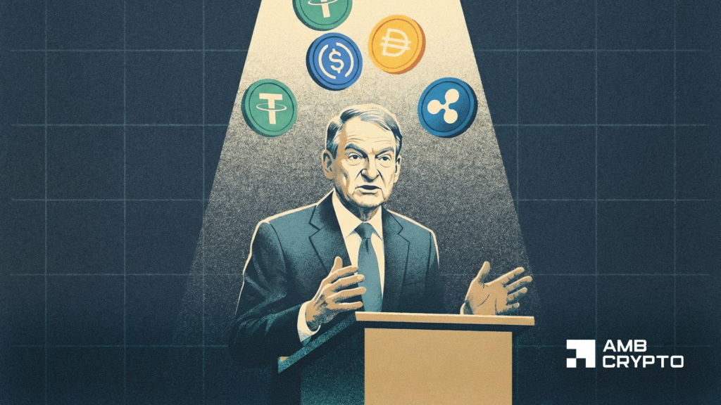 ‘Just the beginning': Paul Atkins signals SEC’s new crypto rule changes