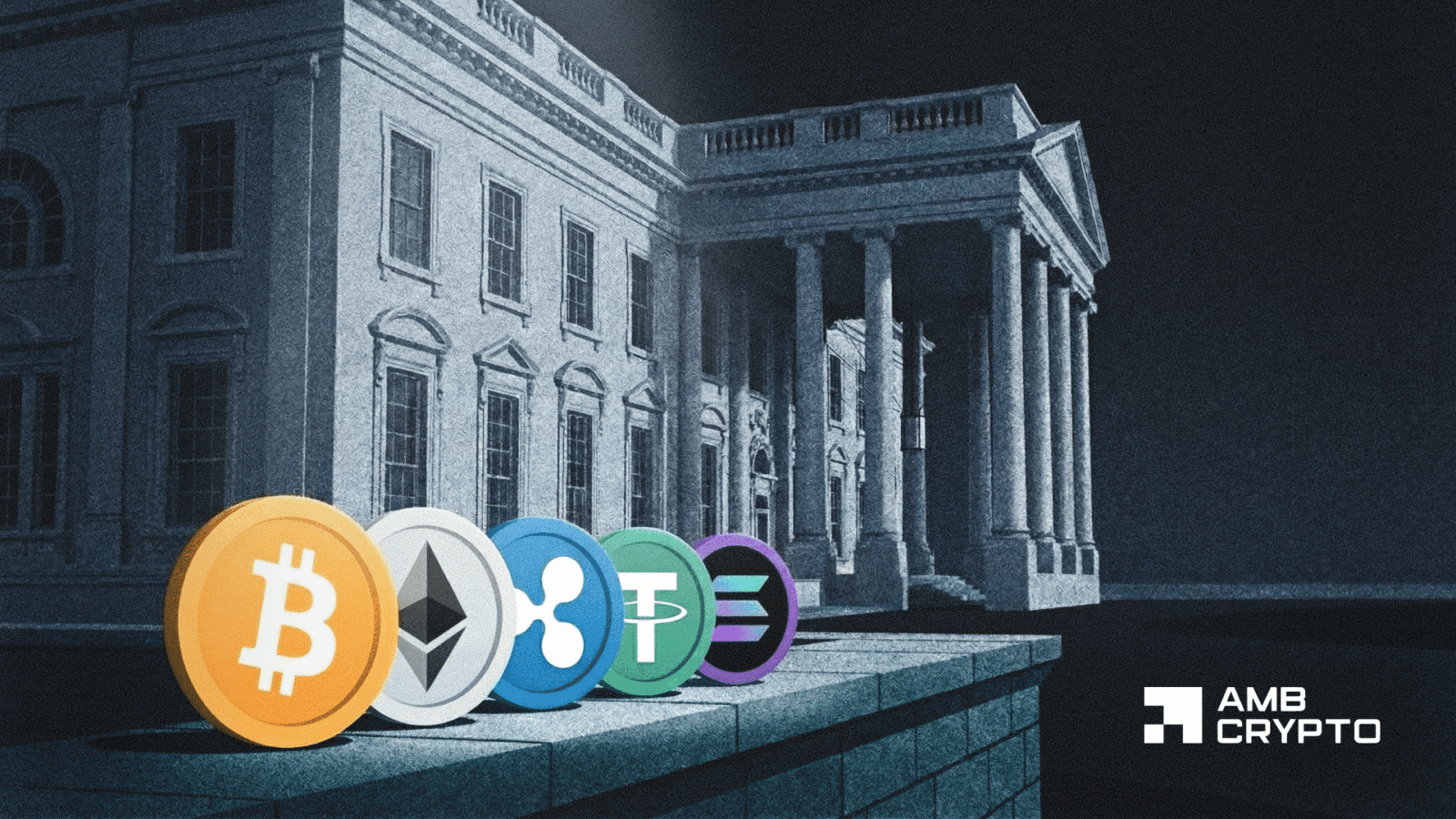 'Clarity once and for all’ - White House reviews SEC’s new crypto ...