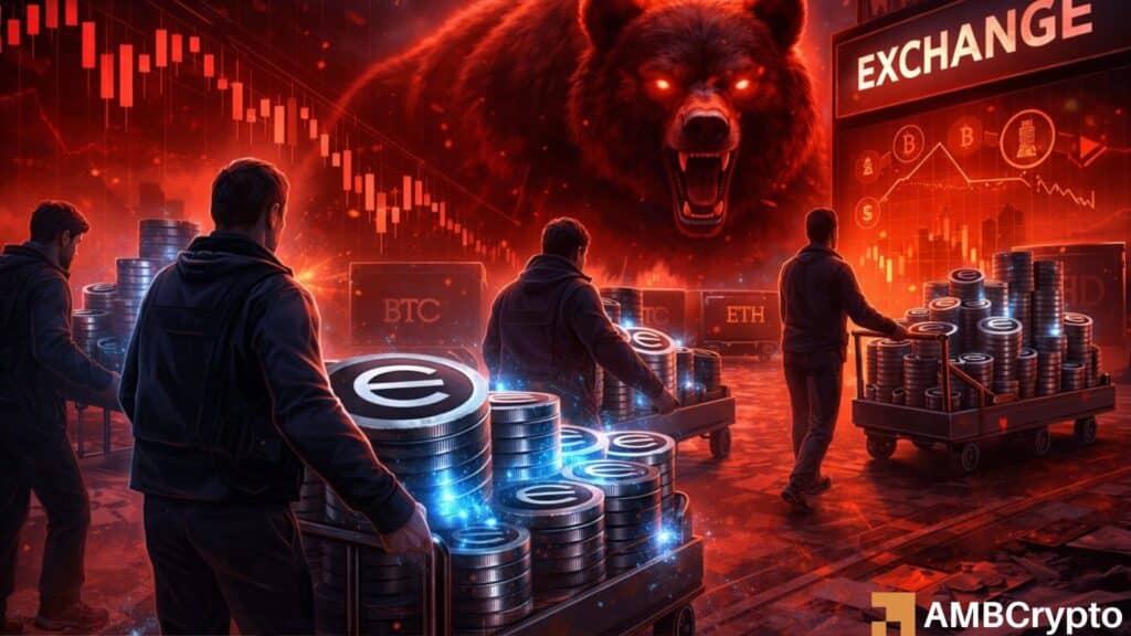 Worldcoin Team Moves $26M Worth of WLD