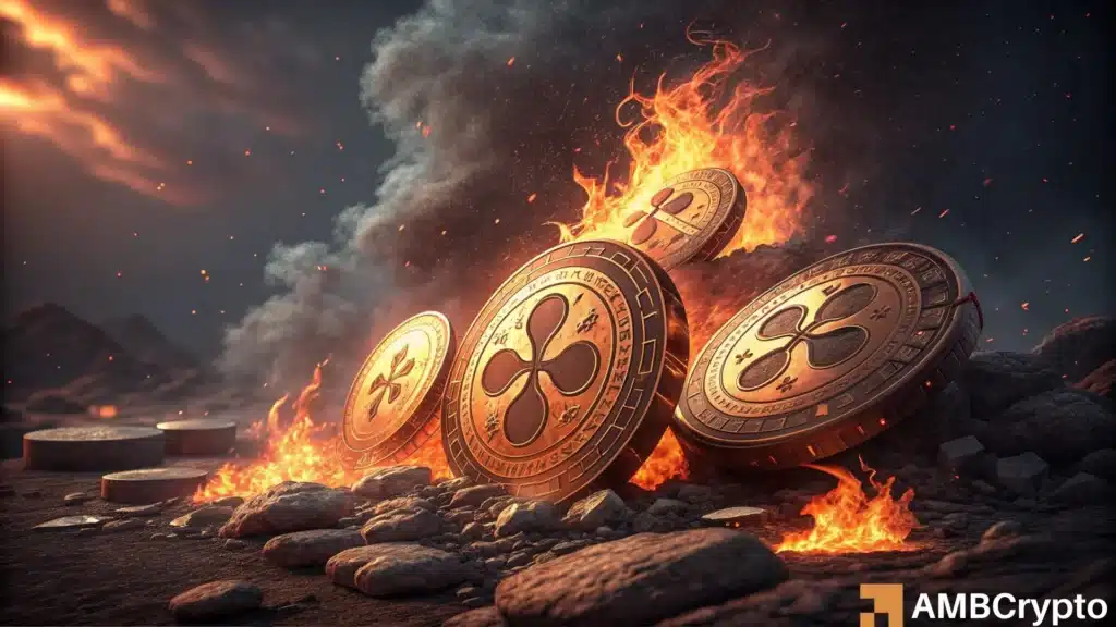 ASTER burns 455K tokens: Price holds range as buybacks tighten circulating suppl